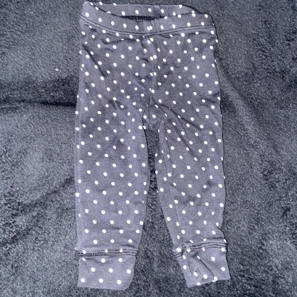 Carter’s Baby panda outfit - Picture 4 of 4